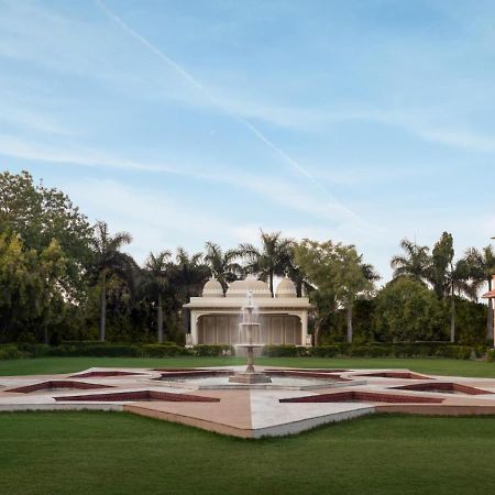Juesta Rajputana Resort & Convention Centre, Udaipur Exterior foto