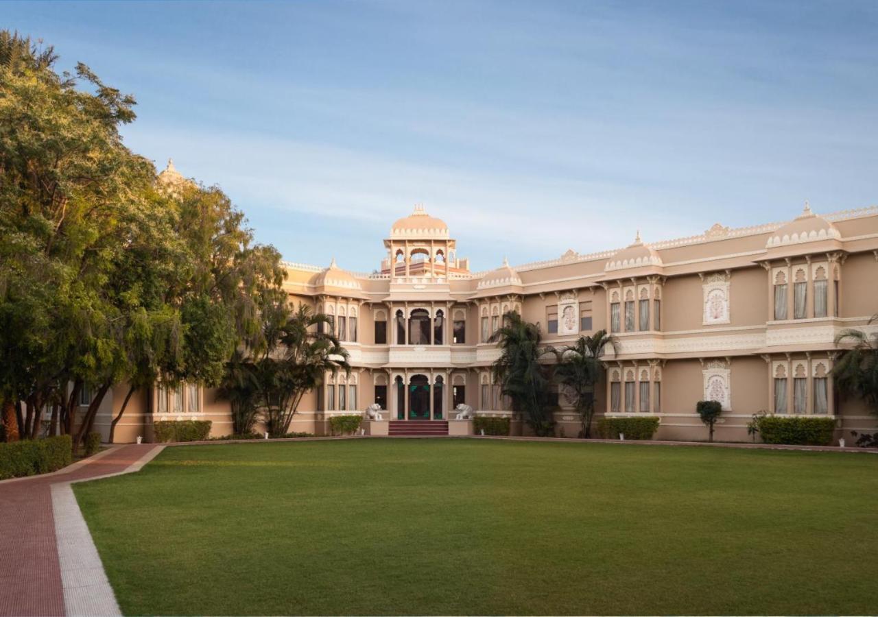 Juesta Rajputana Resort & Convention Centre, Udaipur Exterior foto